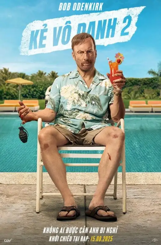 Hech Kim 2 Premyera (uzbek tilida)