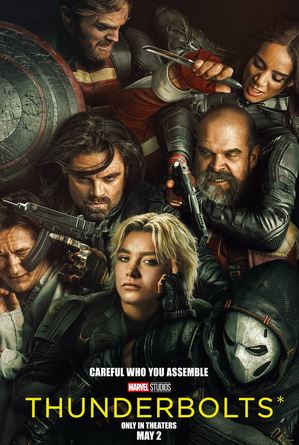 Momaqaldiroqlar: Yangi qasoskorlar Premyera (uzbek tilida)