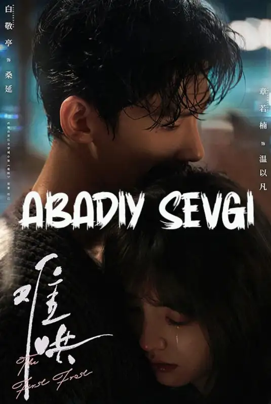 Abadiy Sevgi Xitoy seriali Barcha qismlar (uzbek tilida)
