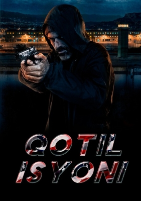 Qotil tamg'asi isyoni uzbek tilida