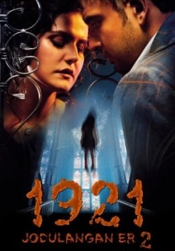 1921: Jodulangan er 2 / 1920: Jodulangan xotin 4 uzbek tilida