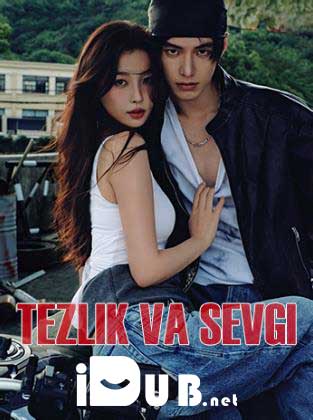 Tezlik va Sevgi — Xitoy seriali 1-27-28-29-30-Qism (barcha qismlar) Uzbek tilida