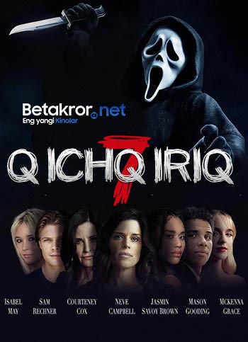 Qichqiriq 7 ujas kino 2026 (uzbek tilida)