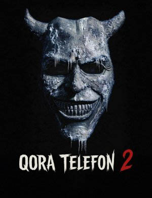 Qora telefon 2 ujas kino 2025 (uzbek tilida)