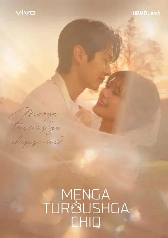 Menga turmushga chiq (Janubiy Korea seriali) 1-2-3-4-5-6-7-8-9-10-Qism Uzbek tilida