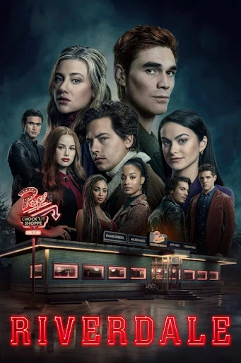 Riverdeyl / Riverdale seriali Barcha qismlar O'zbek tilida