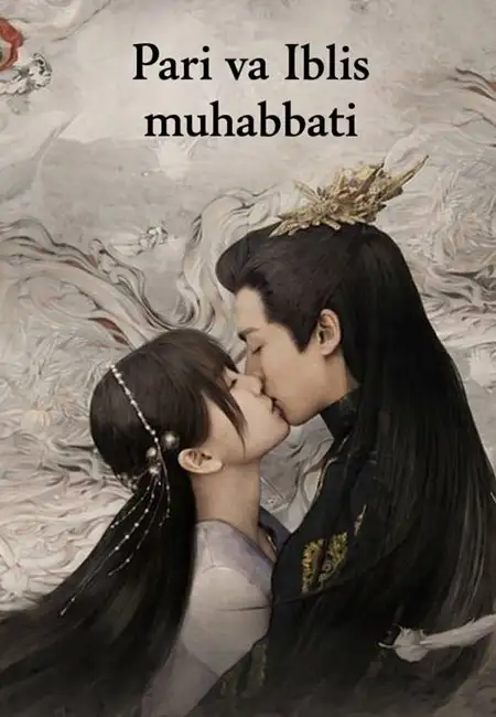 Pari va Iblis muhabbati dorama 1-2-3-4-5-6-7-8-qism (barcha qismlar)