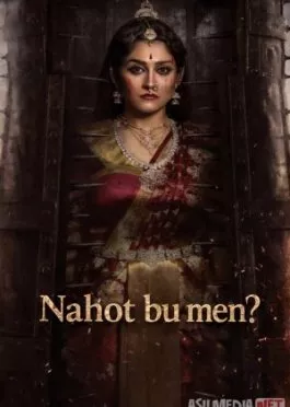 Nahot bu men  Arvoh ayol qasosi 3 Hind kino Uzbek tilida