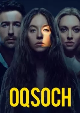 Oqsoch / Xizmatkor ayol Uzbek tilida