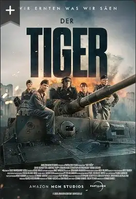 Yo'lbars missiyasi / topshirig'i / Tank (premyera)