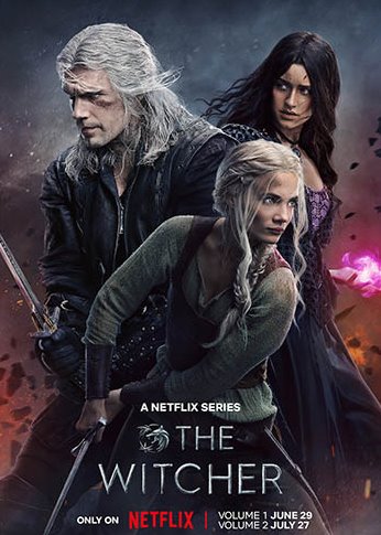 Jodugar / Vedmak 1-2-3-4-fasl 1-28-29-30-31-32-qism (uzbek tilida)