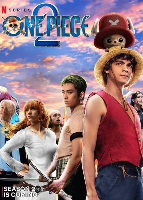 Van Pis 2-fasl 1-2-3-4-5-qism (uzbek tilida)