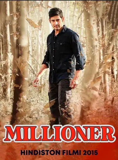Boylikdan kechgan o'g'il / Millioner hind filmi 2015 (uzbek tilida)
