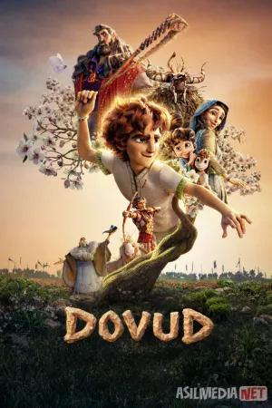 Dovud Multfilm Premyera Uzbek tilida