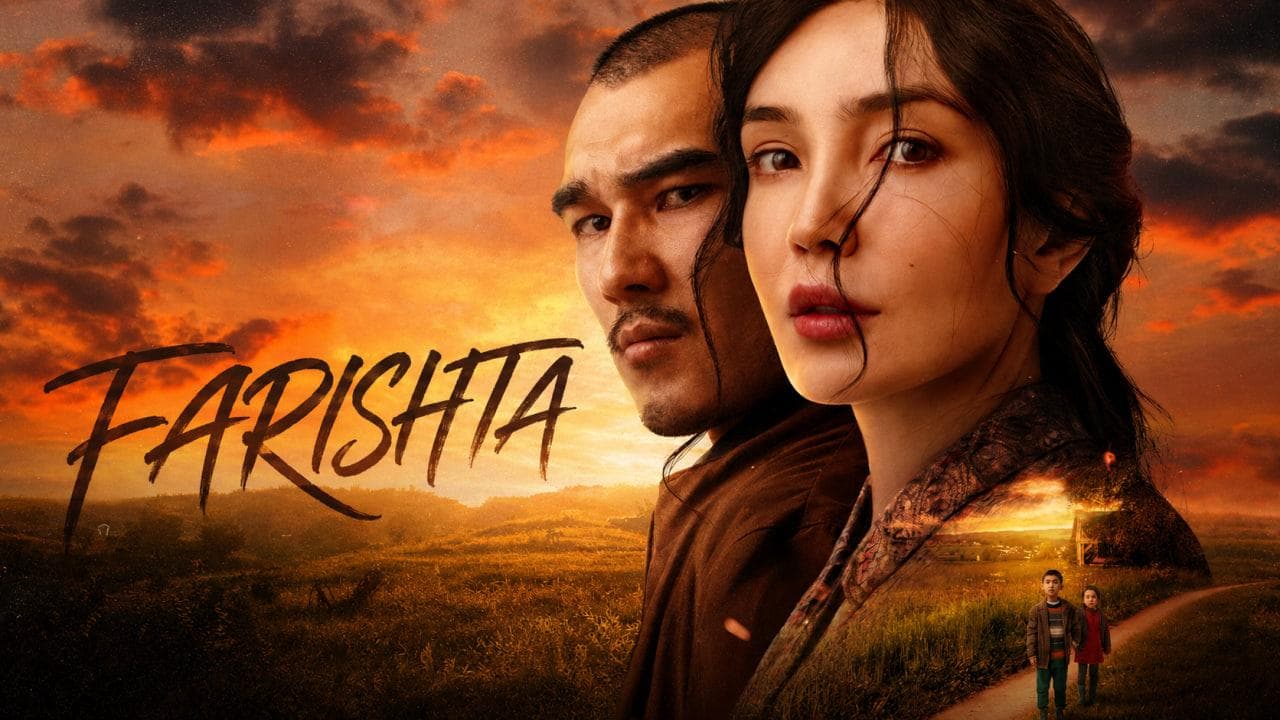 Farishta
