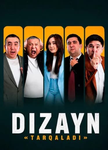 Dizayn jamoasi | Dizayn tarqaladi