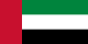 Birlashgan Arab Amirliklari bayrog‘i