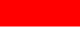 Indoneziya bayrog‘i