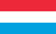 Lyuksemburg bayrog‘i