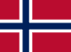 Norvegiya bayrog‘i