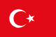 Turkiya bayrog‘i
