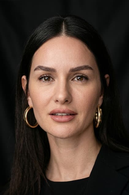 Yasemin Özilhan