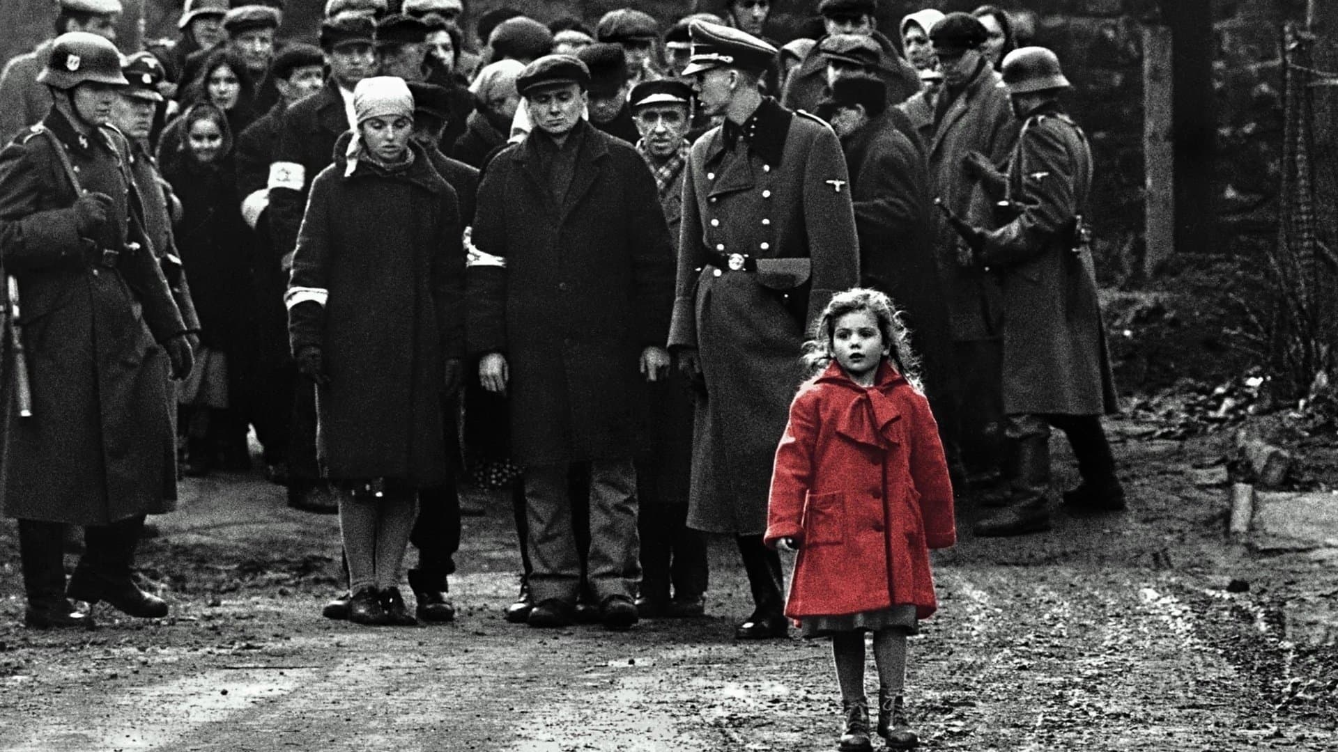 Shindler ro'yxati