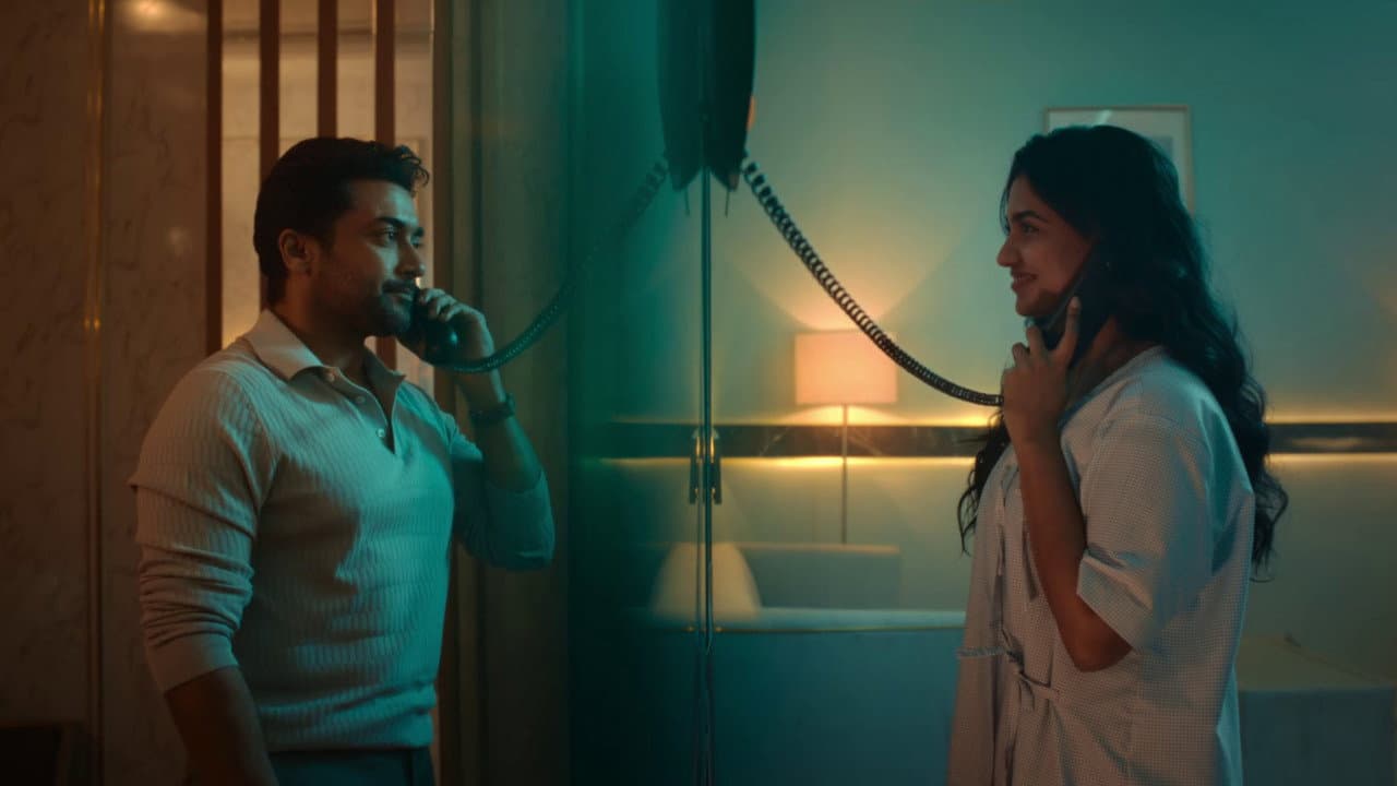 Filmdan 3-lavha