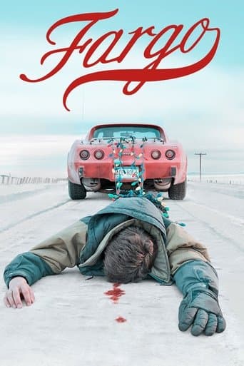 Fargo 5-qism