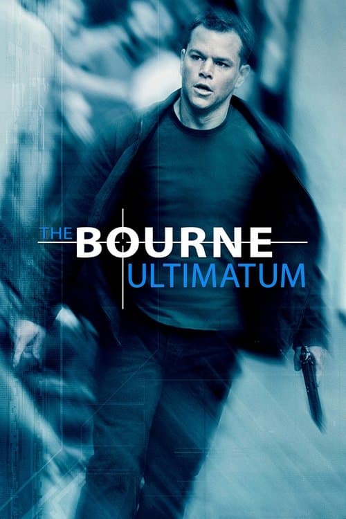 Jeyson Born 3: Born ultimatumi