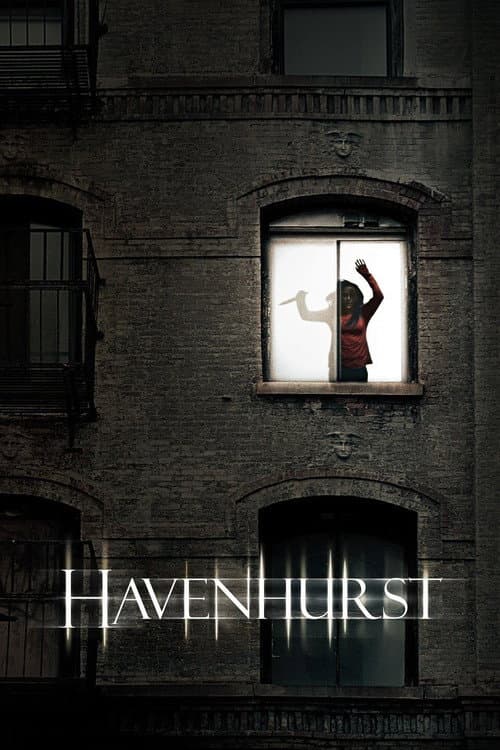 Hevenhyorst / Хэвенхёрст ujas kino 2014