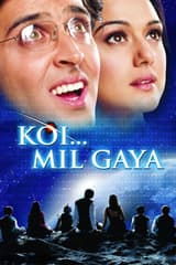 Biz yolg'iz emasmiz 1 / Jodu 1 / Krrish 1