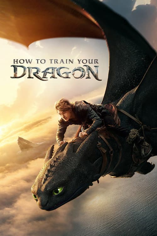 Ajdar o'rgatuvchilar kino posteri