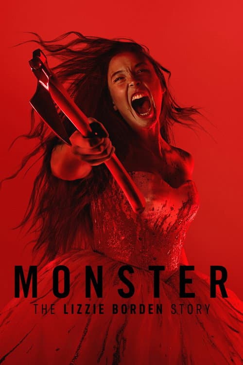 Monster: Lizzi Borden hikoyasi