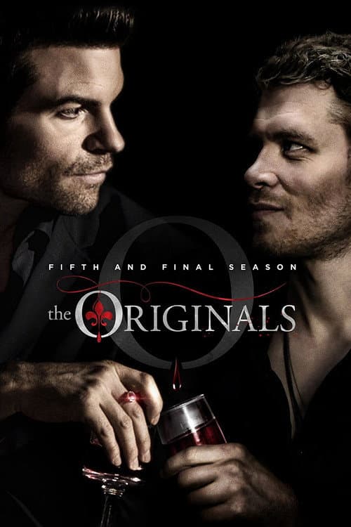 Haqiqiylar / The Originals