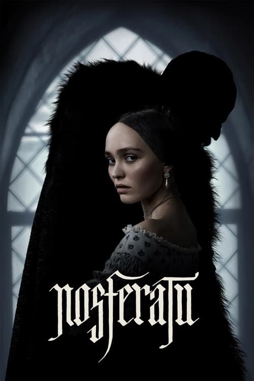 Nosferatu ujas kino 2024