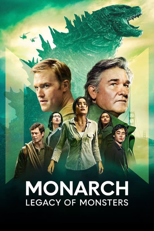 Monarx : Maxluqlar merosi