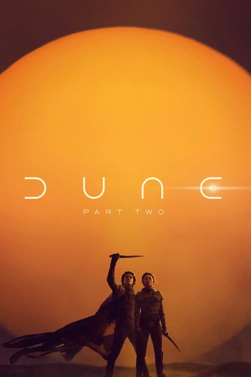 Dyuna 2 / Dune 2