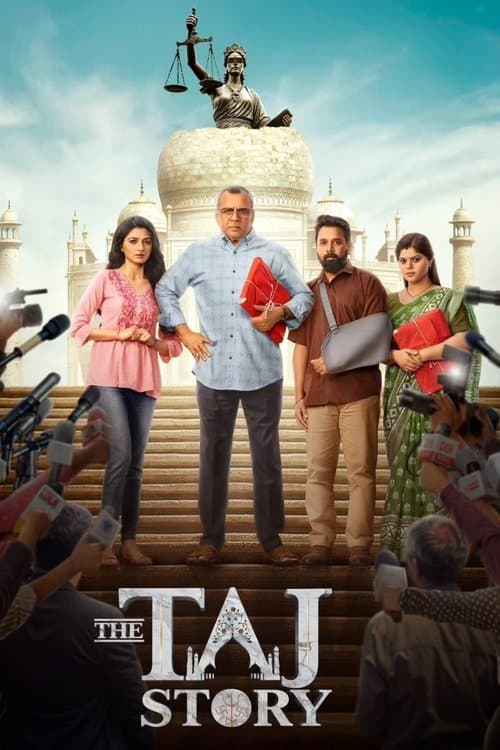 Toj-Mahal tarixi / Toj hikoyasi