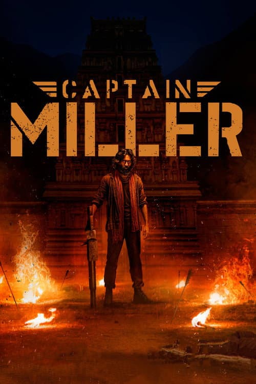 Kapitan Miller