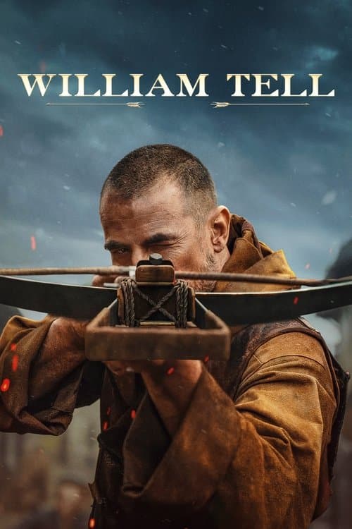 Vilgelm Tell afsonasi posteri