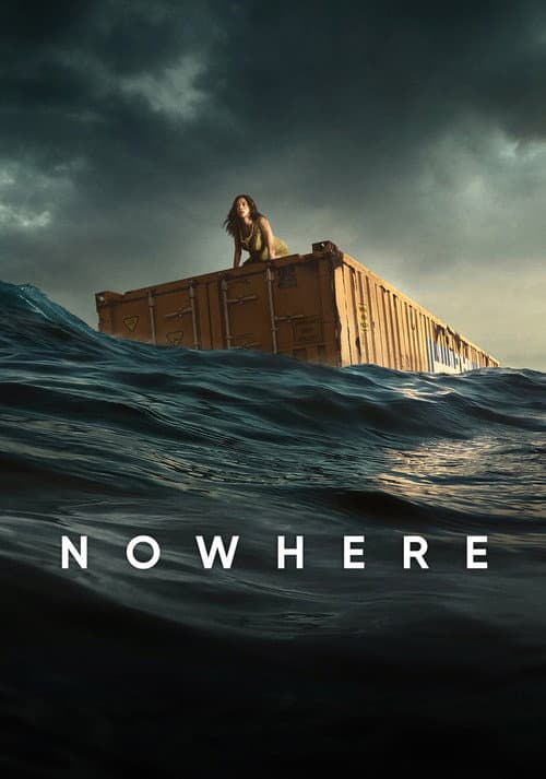 Hech qayerga (2023) Netflix filmi