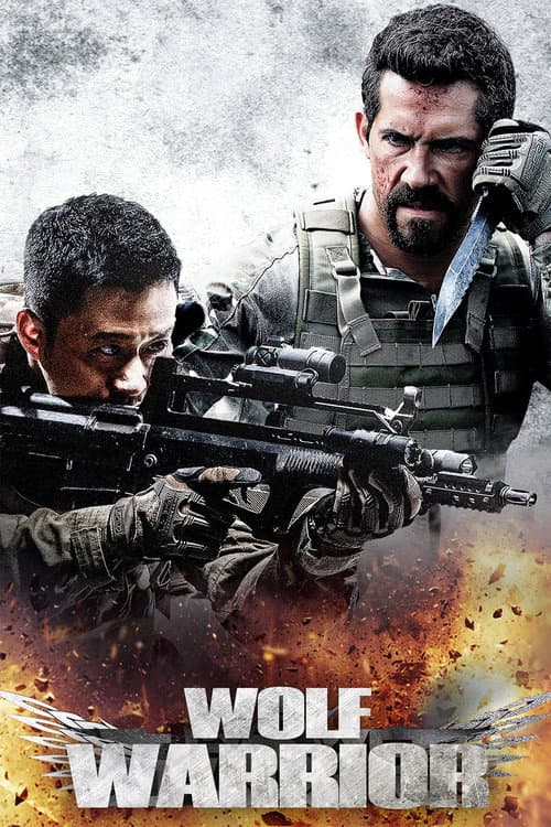 Bo'rilar jangi urush kino 2015