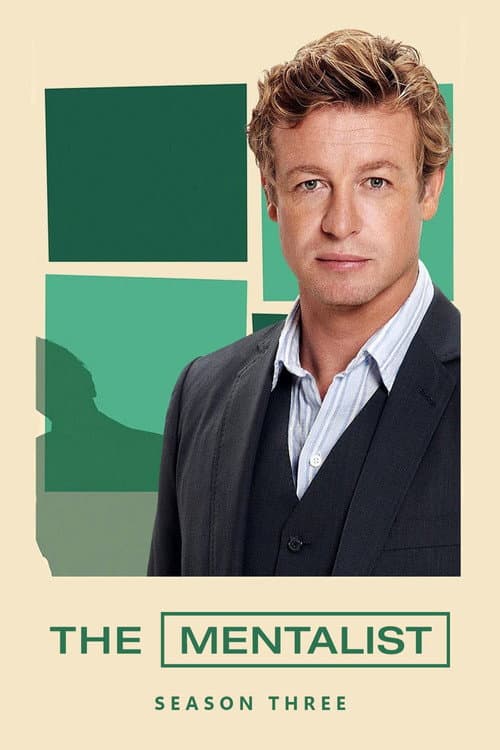 Ruxshunos / Ruhshunos (Mentalist)