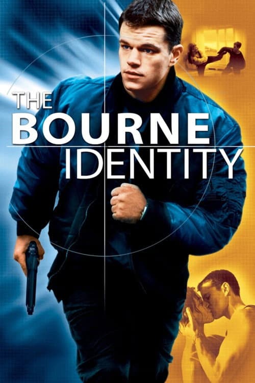 Born 1: Born identifikatsiyasi posteri