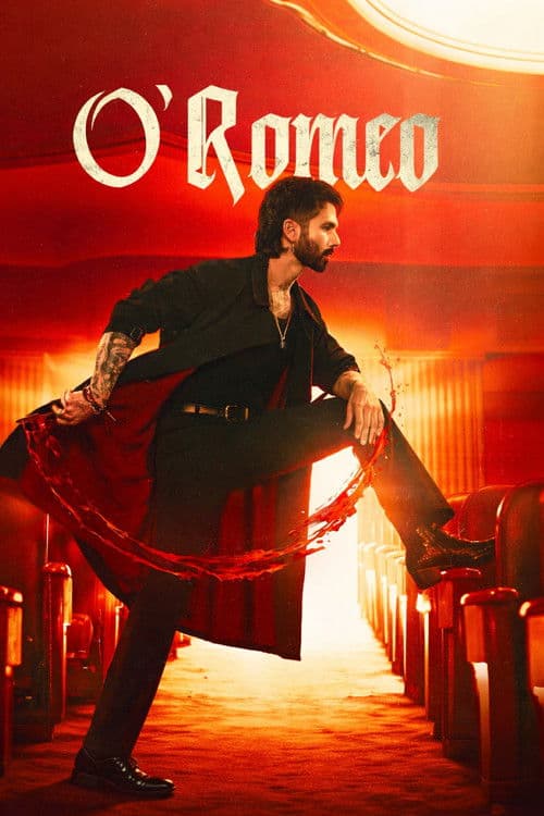 O' Romeo / Erimning qasosi 4