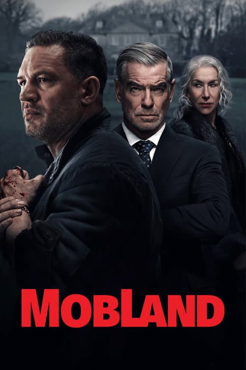 Gangsterlar mamlakati