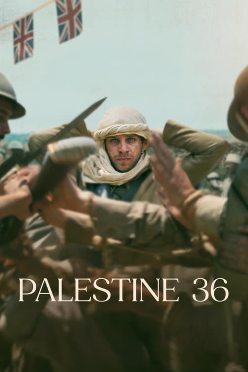 Falastin 36 / Falastin 1936-yil