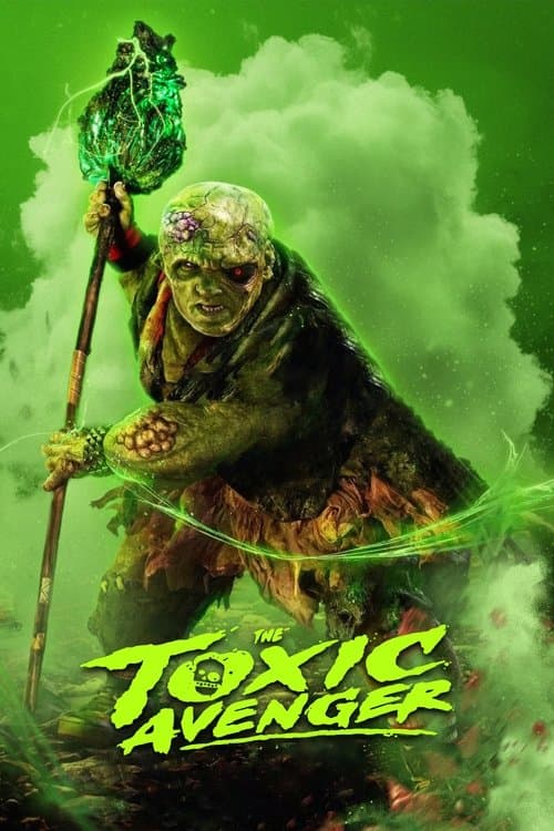 Zaharli Qasoskor / Toxic Qasoskor 2025