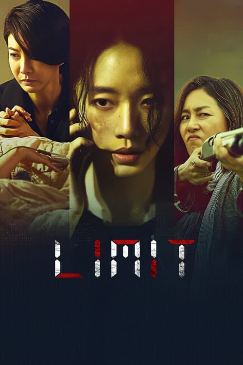 O'lim yoqasida / Limit Koreya filmi 2023
